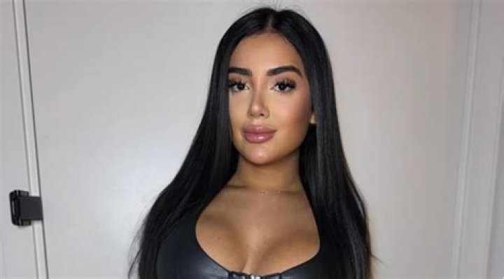 Aneeqa Farid (instagramstar) Wiki,Age,Birthday,Biography,Height,Net Worth ..