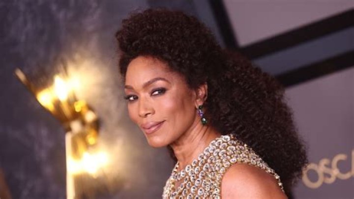 Angela Bassett Shares Her Secret to Looking Ageless in Her 60s