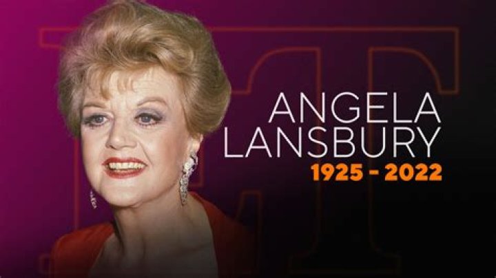 Angela Lansbury - Bio, Age, Wiki, Facts and Family