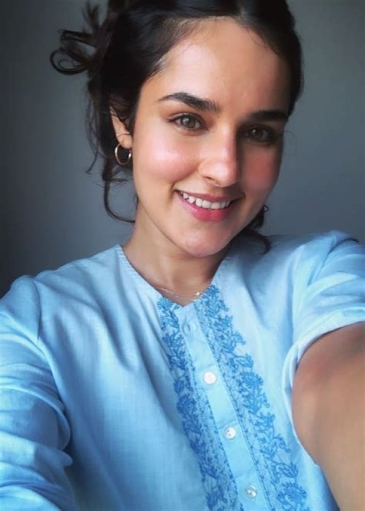 Angira Dhar Height, Weight, Age, Body Statistics