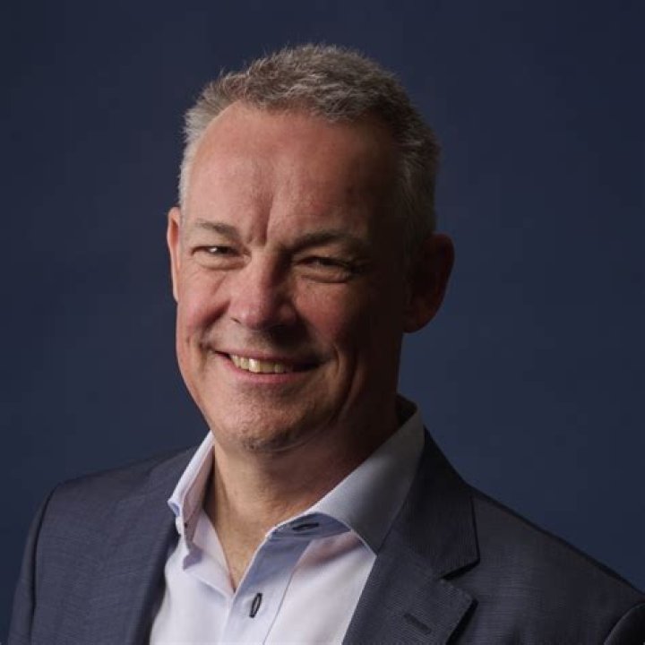 Angus Mitchell - Bio, Age, Wiki, Facts and Family