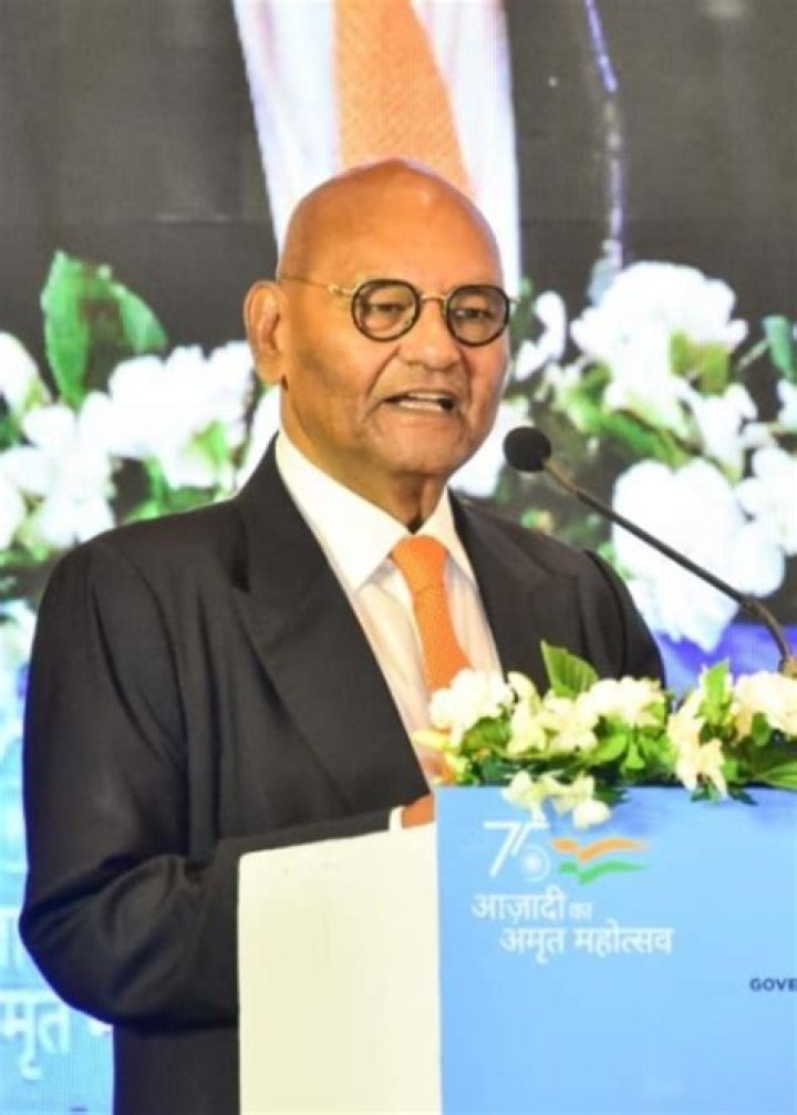 Anil Agarwal Height, Weight, Age, Family, Facts, Biography