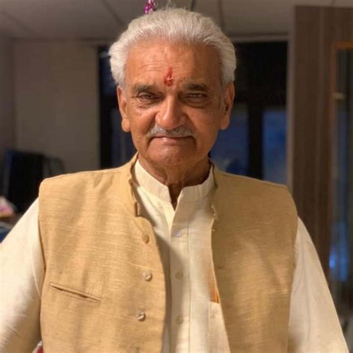 Anil Rastogi Height, Weight, Age, Facts, Biography