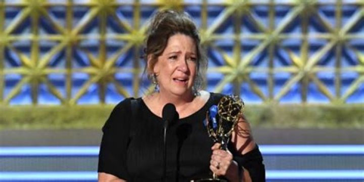Ann Dowd Net Worth | Celebrity Net Worth
