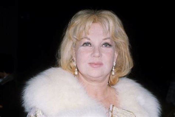 Ann Sothern Net Worth | Celebrity Net Worth