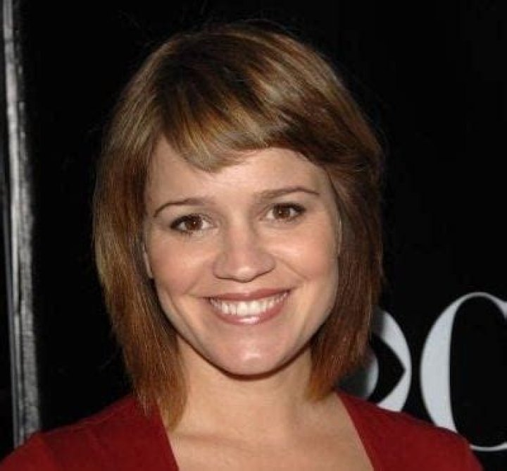 Anna Belknap Net Worth | Celebrity Net Worth