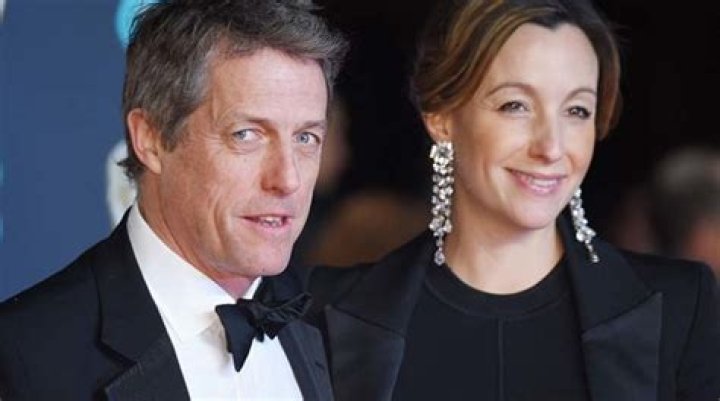 Anna Elisabet Eberstein, Hugh Grant’s Wife Bio, Net Worth, Married, Children