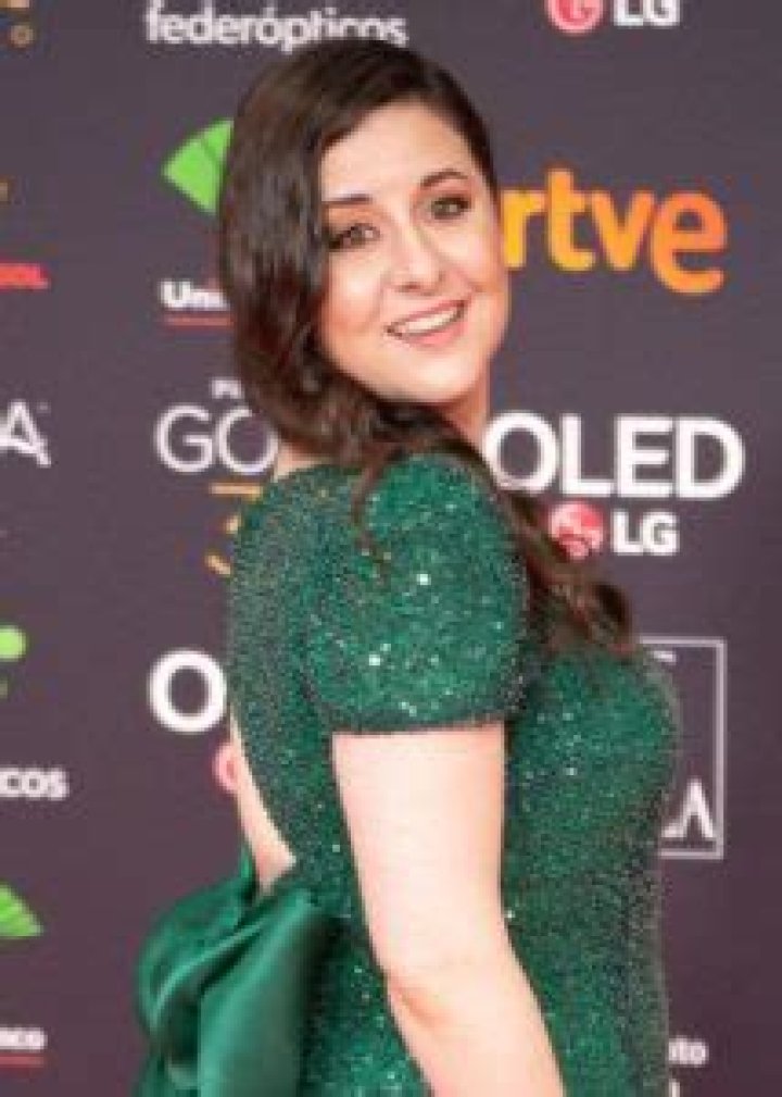 Anna Gras Height, Weight, Age, Body Statistics