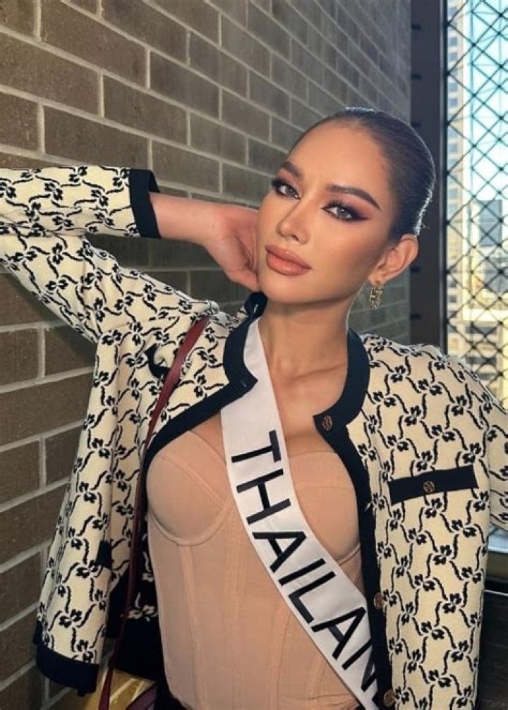 Anna Sueangam-iam Height, Weight, Age, Body Statistics