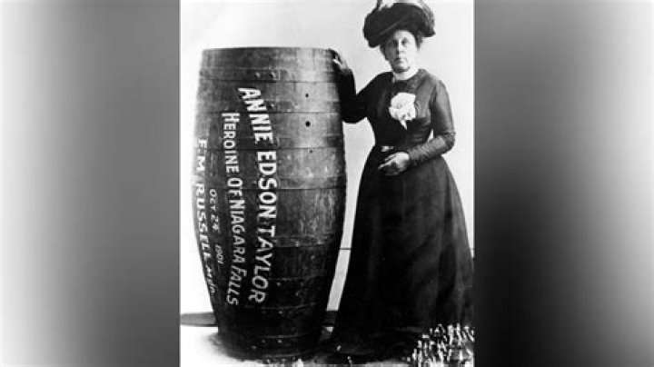 Annie Edson Taylor (explorer) Wiki,Age,Birthday,Biography,Height,Net Worth ..