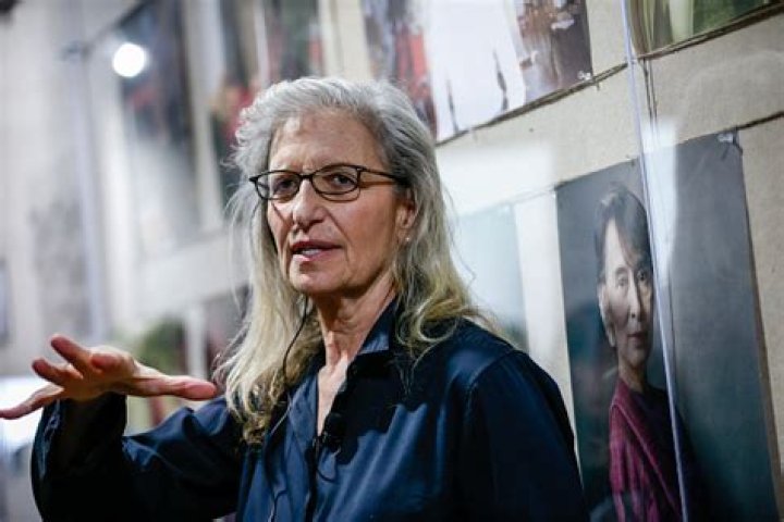 Annie Leibovitz Net Worth | Celebrity Net Worth