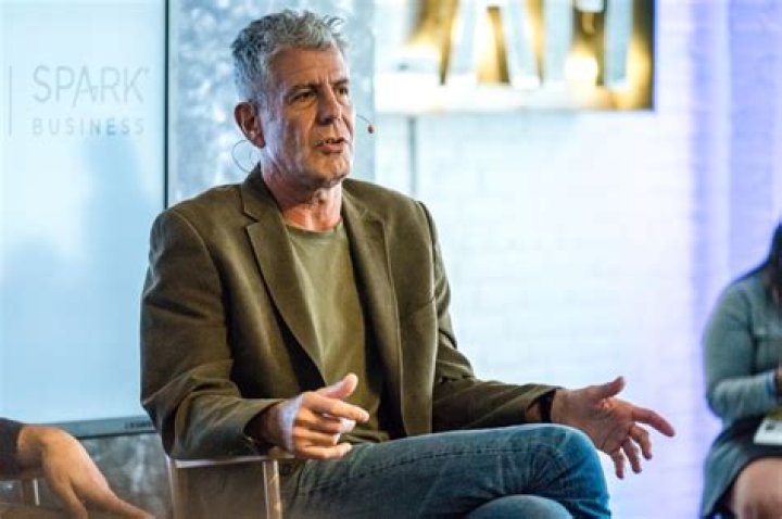 Anthony Bourdain Reveals the 12 Swankiest Boutique Hotels in America