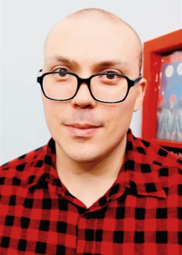 Anthony Fantano Height, Weight, Age, Girlfriend, Facts, Biography