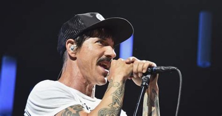 Anthony Kiedis Net Worth | Celebrity Net Worth