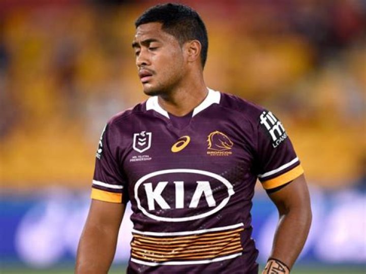 Anthony Milford (rugby) Wiki,Age,Birthday,Biography,Height,Net Worth ..