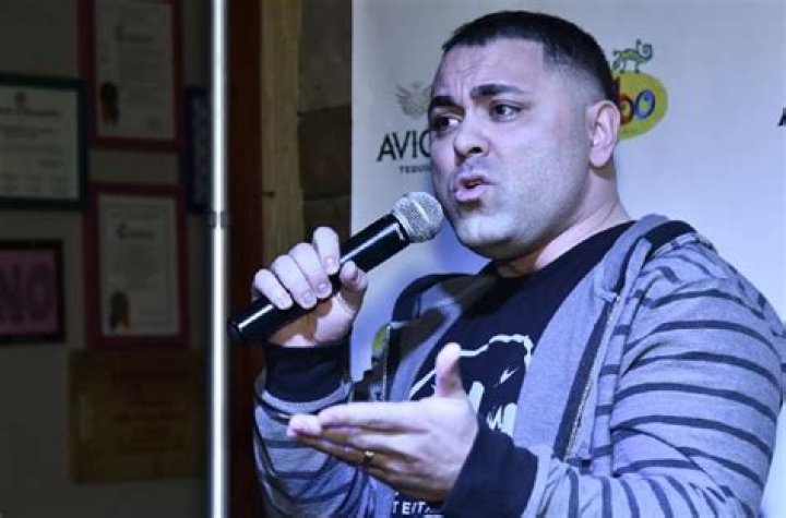 Anthony Rodia Wikipedia: His wife, parents, net worth and Facts.