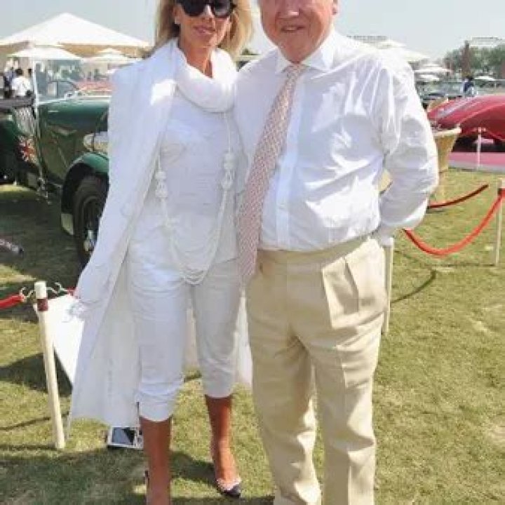 Anthony Wood Net Worth | Celebrity Net Worth