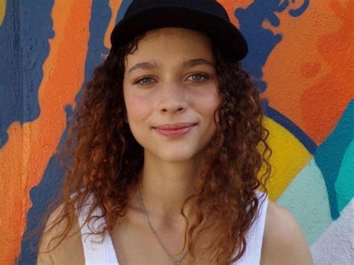 Antonia Fotaras Height, Weight, Age, Body Statistics