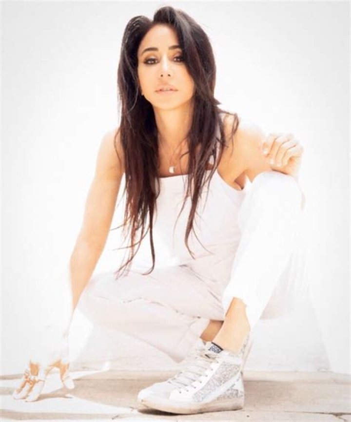 Antonina Armato Net Worth | Celebrity Net Worth