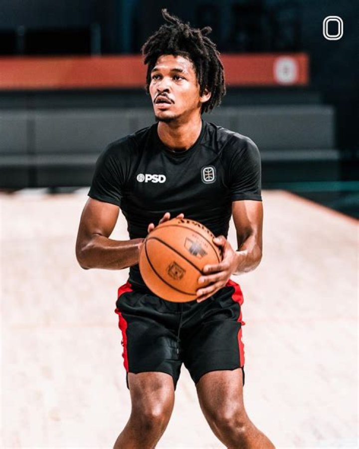 Antonio Griggs Height, Weight, Age, Body Statistics