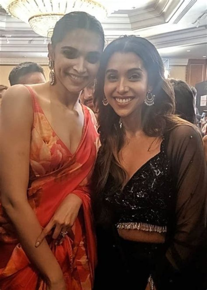 Anupriya Goenka Height, Weight, Age, Body Statistics