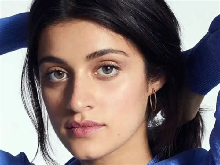 Anya Chalotra’s Eye Color In Real Life: Is It Purple?