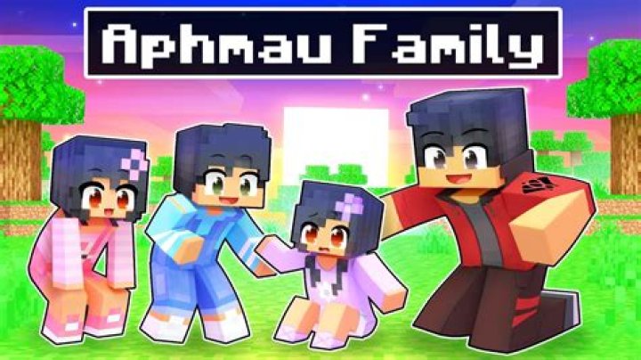 Aphmau Youtuber overview