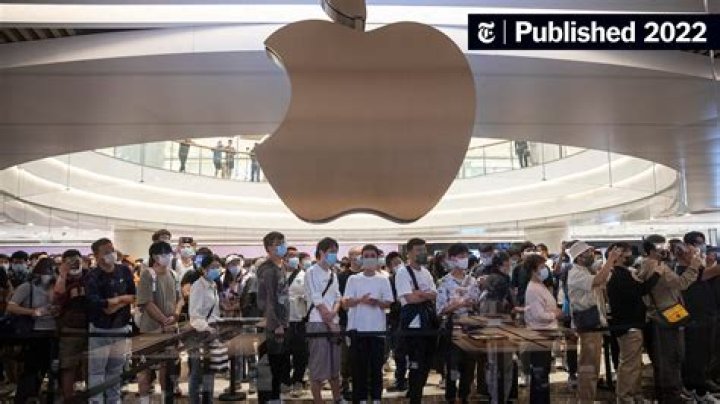 Apple Is Reportedly On The Verge Of Acquiring Jay-Z's Tidal Music Company