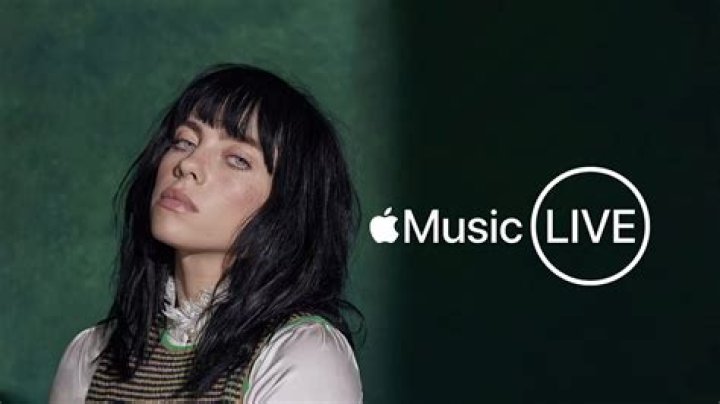 Apple Music Launches Livestream Concert Series ‘Apple Music Live’ Kicking Off With Harry Styles