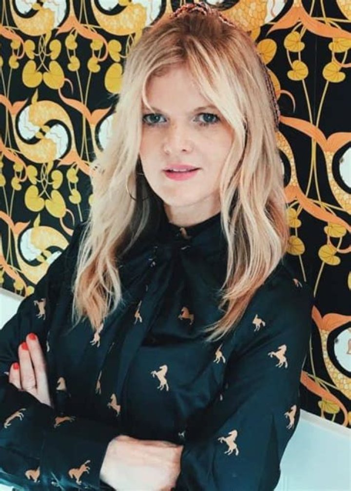 Arden Myrin Height, Weight, Age, Spouse, Family, Facts, Biography