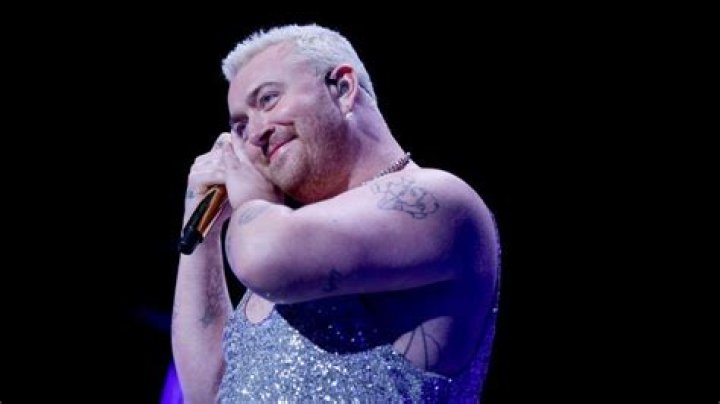 Are Will Smith & Sam Smith Related?