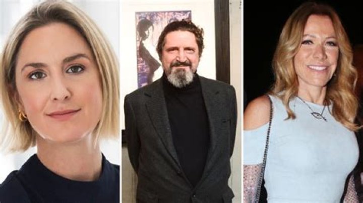 Aristotelis Mistakidis Net Worth | Celebrity Net Worth