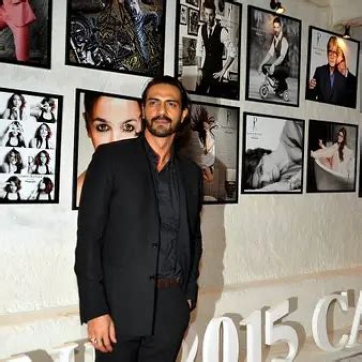 Arjun Rampal Net Worth | Celebrity Net Worth