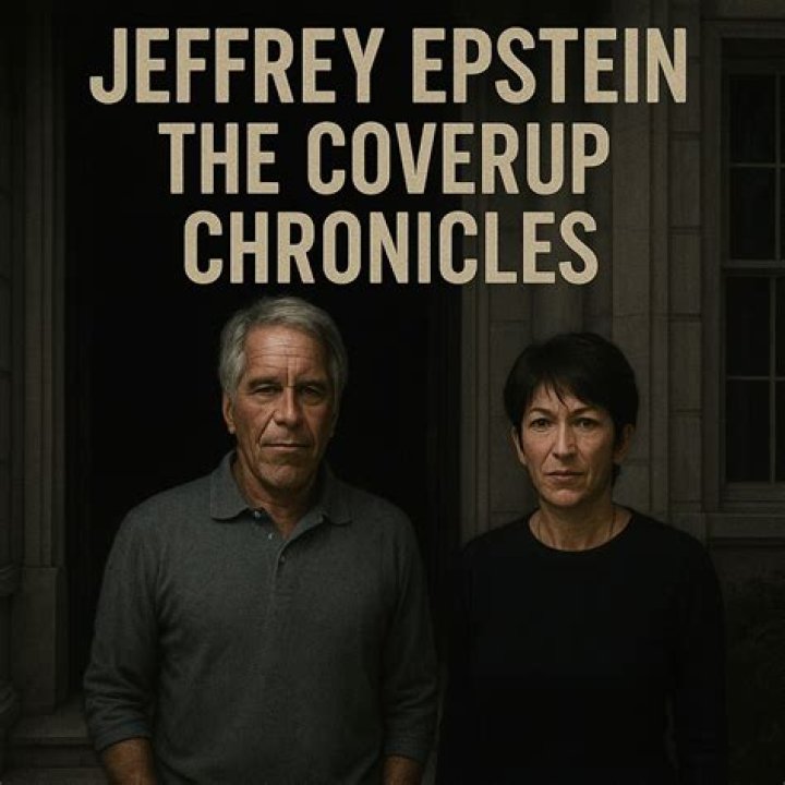 Artist Alleges She Was Sexually Assaulted By Jeffrey Epstein And His Madam At Les Wexner's Estate