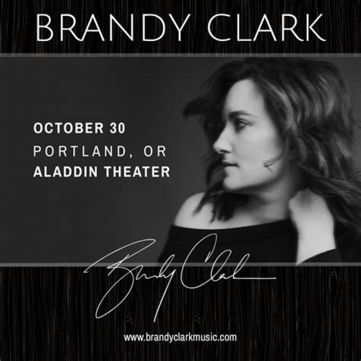 ARTIST SNAPSHOT: Brandy Clark