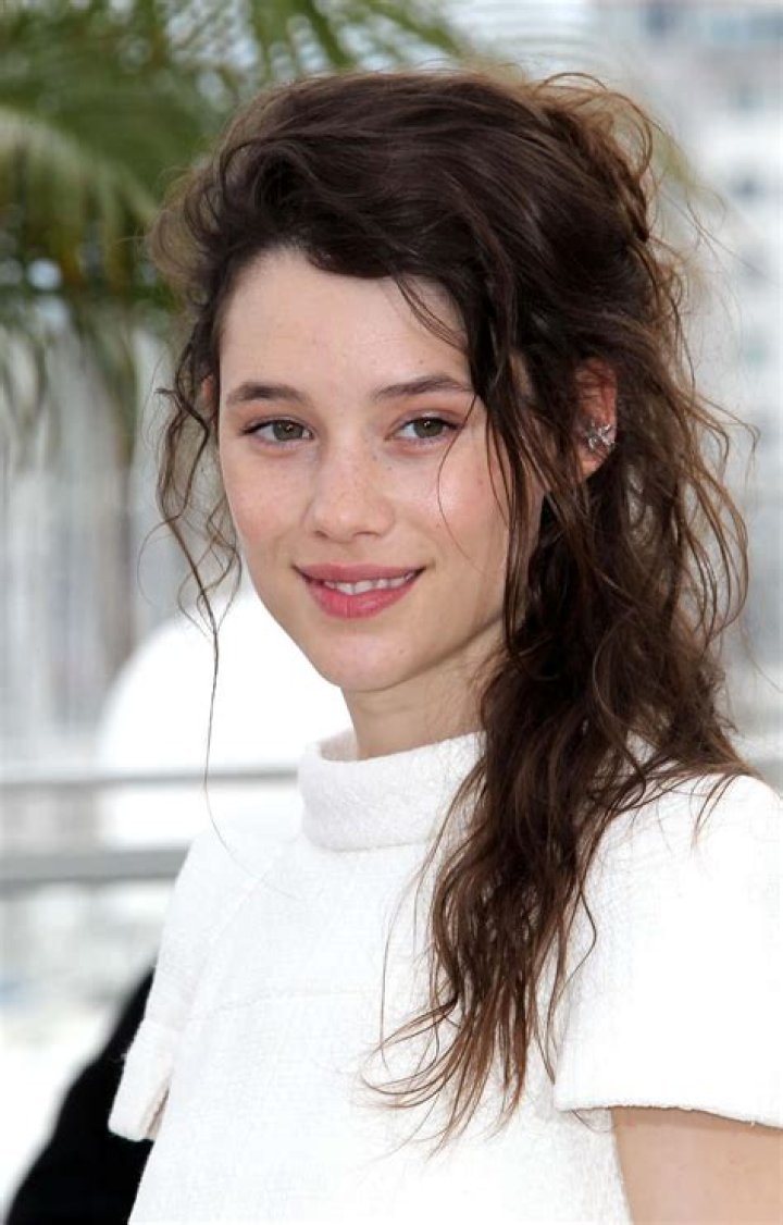 Astrid Berges-Frisbey Height, Weight, Age, Boyfriend, Family, Biography