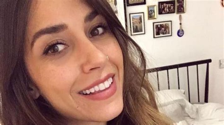 Athina Andrelos (other) Wiki,Age,Birthday,Biography,Height,Net Worth ..