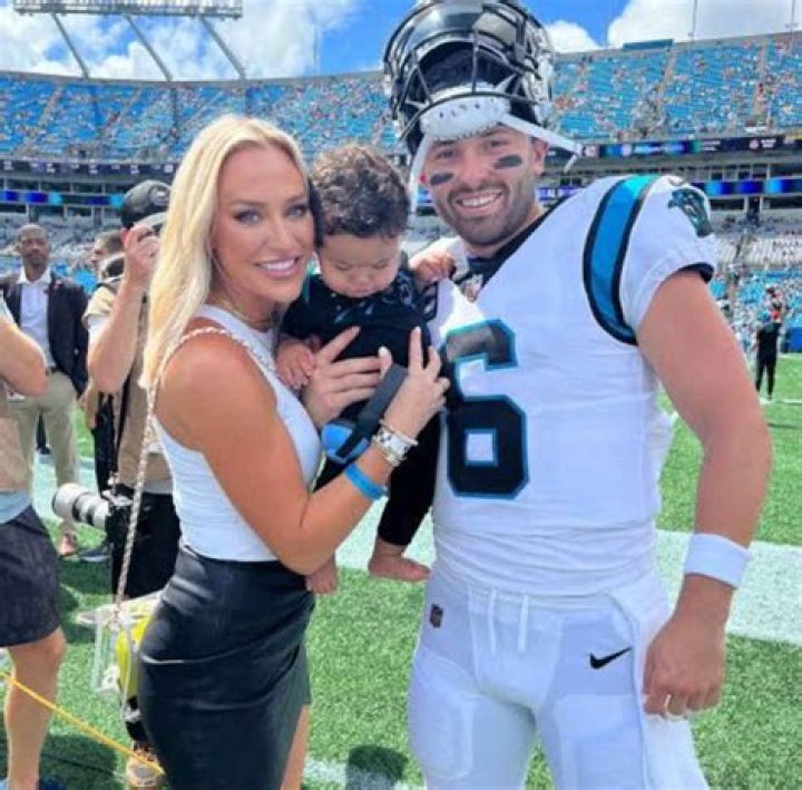 Atlanta Falcons' Tackle Jalen Mayfield Bio, Net Worth, Salary, Contract, & Girlfriend