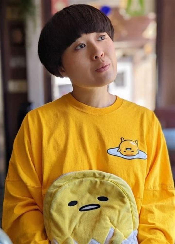 Atsuko Okatsuka Height, Weight, Age, Family, Biography