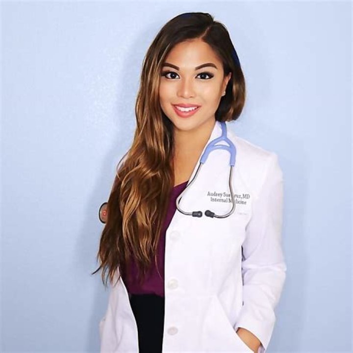 Audrey Sue Cruz (doctor) Wiki,Age,Birthday,Biography,Height,Net Worth ..