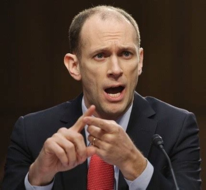 Austan Goolsbee Net Worth | Celebrity Net Worth