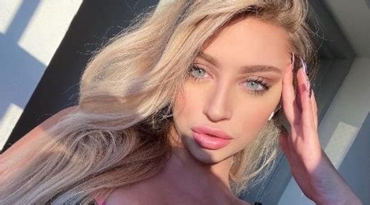 Ava Louise Height, Weight, Age, Boyfriend, Family, Facts, Biography