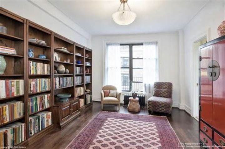 Babe Ruth's Former 2BR NYC Apartment On The Market For $1.6 Million