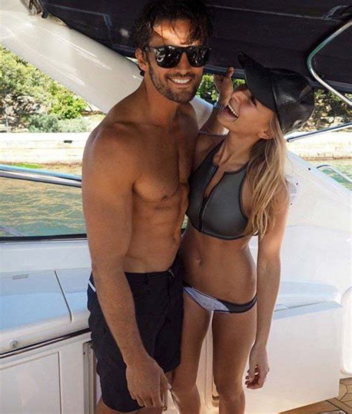 Bachelor Australia Winner Anna Heinrich Workout & Diet