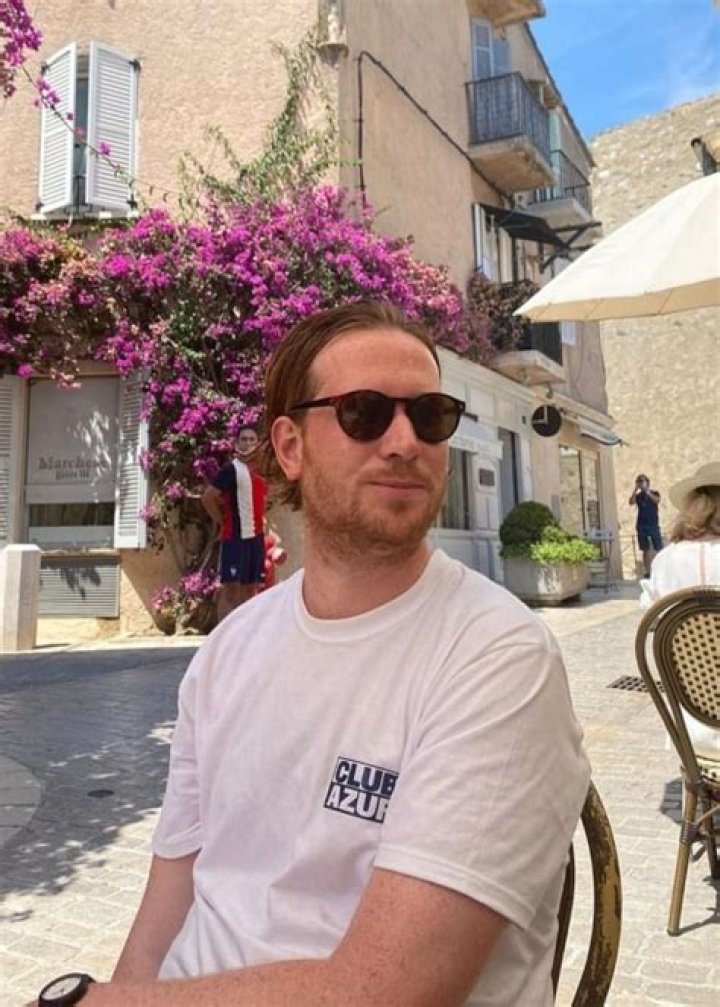 Bakermat Height, Weight, Age, Body Statistics