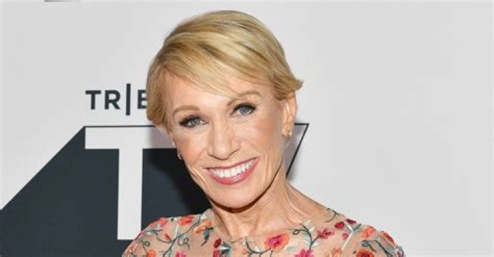 Barbara Corcoran Net Worth | Celebrity Net Worth