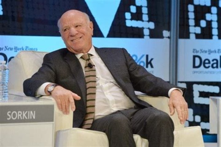 Barry Diller Net Worth | Celebrity Net Worth