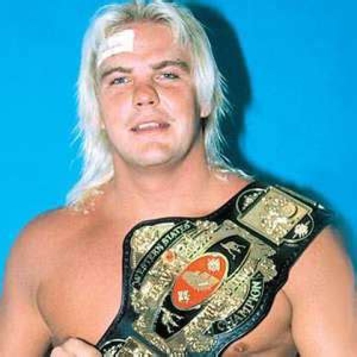 Barry Windham Bio - net worth
