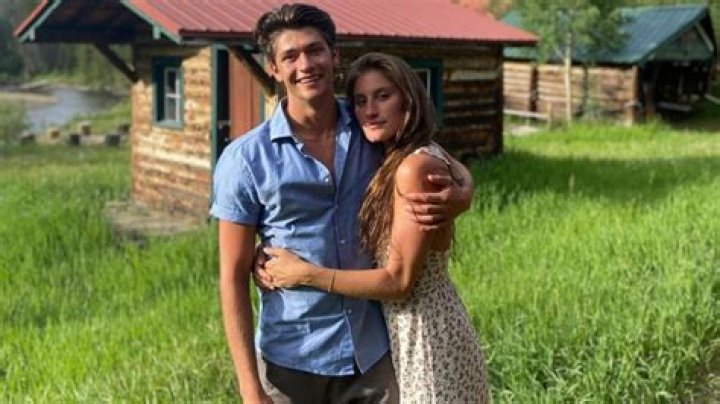 Barton Cowperthwaite Girlfriend - Oren Actor Is Currently Dating His GF In 2020