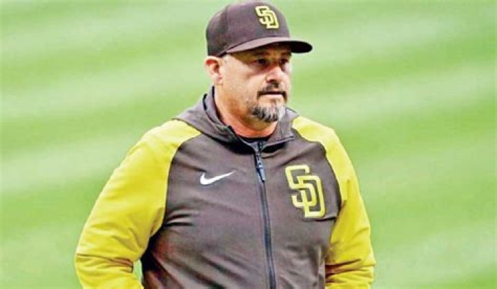 Baseball Pitcher Ruben Niebla's Biography, Age, Family, Salary, Net Worth, Career, Stats,